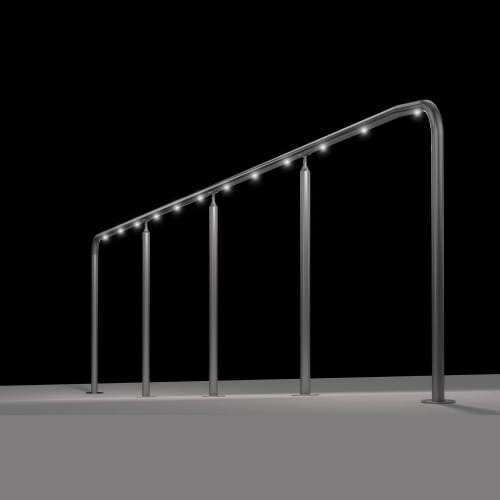 IRAIL LED Pods preview 1