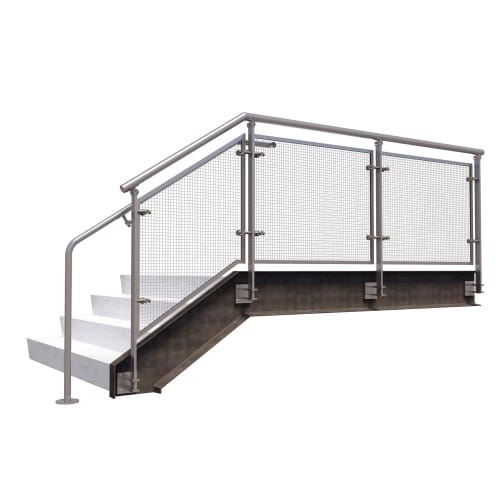 BEACON Wire Mesh