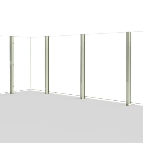 ECO WINDWALL Glass preview 1