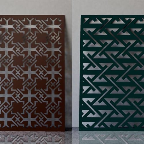 Architectural Panels