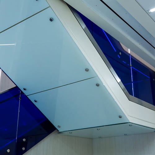 Stair Wrap: Glass preview 2
