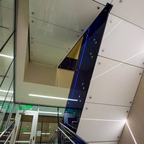 Stair Wrap: Glass preview 3