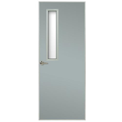 Series 200BE Fiberglass Reinforced Polyester Flush Door