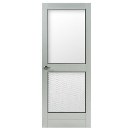 Series 400SE Heavy-Duty Screen Door preview 2