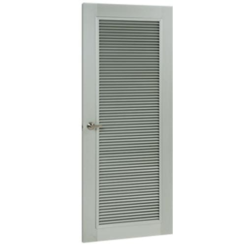 Series 500SE Aluminum Stile & Rail Door preview 1