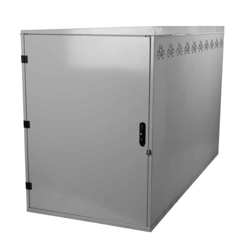 R-8287 Cyclone Bike Locker preview 1