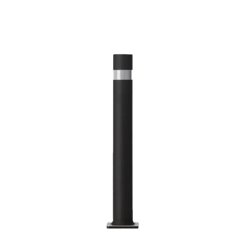 R-8323 Flexible Bollard with receiver preview 1
