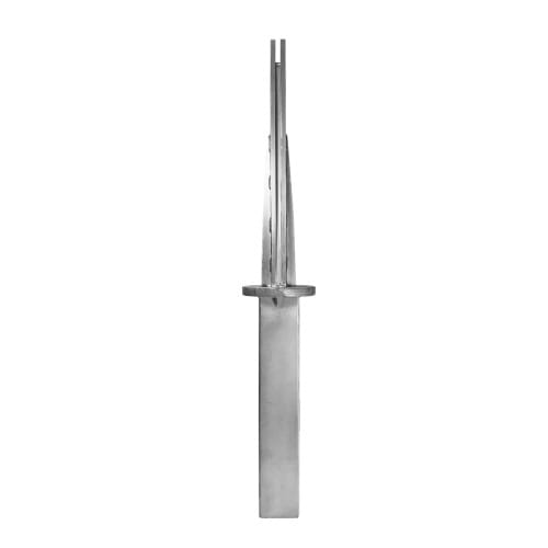 R-1010-S10 Vector S10 Crash-Rated Bollard preview 2