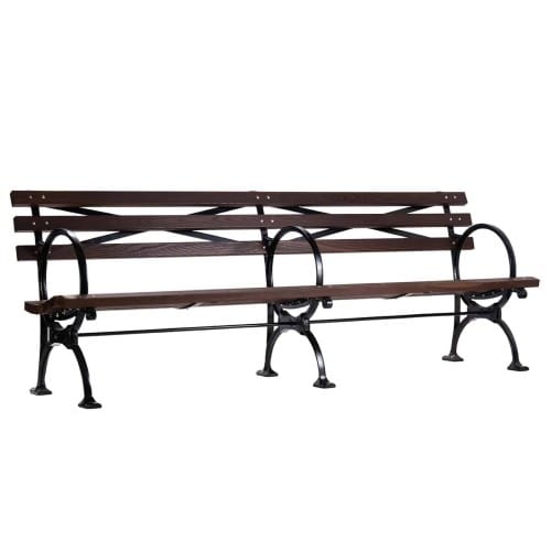 R-551X World’s Fair Bench preview 1