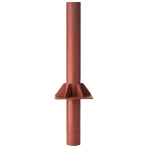 R-1040-C40 Halvard C40 Crash-Rated Bollard preview 2