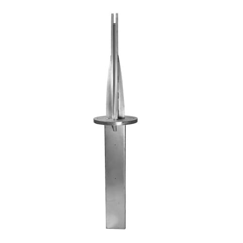 R-1010-S30 Removable Crash-Rated Bollard preview 2