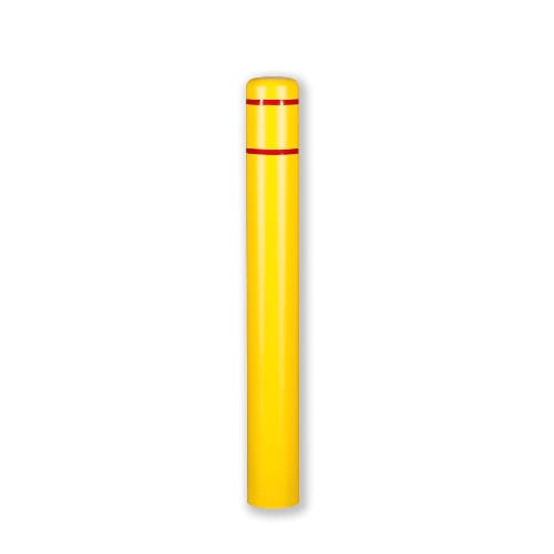 7" Bollard Covers