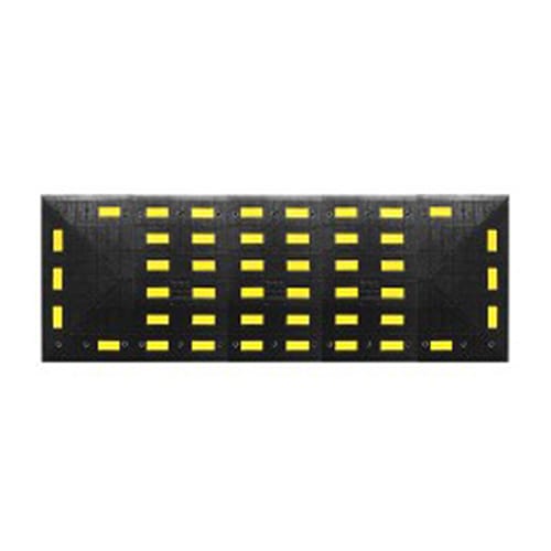 Speed Hump preview 1