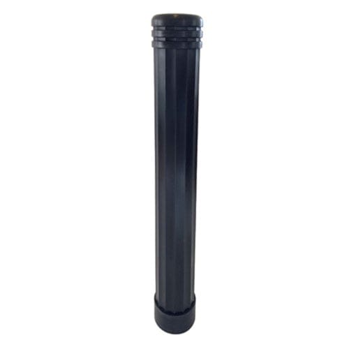 Post Guard Lincoln Decorative Bollard Covers: 6.5"x56" preview 1