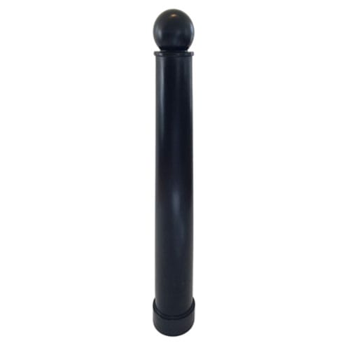 Post Guard Pawn Decorative Bollard Covers: 4.5"x54" preview 1