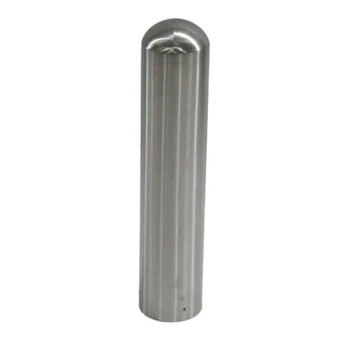 Post Guard Stainless Steel Bollard Covers preview 1