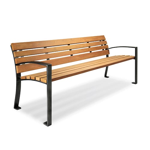 Reverie Collection Benches preview 1