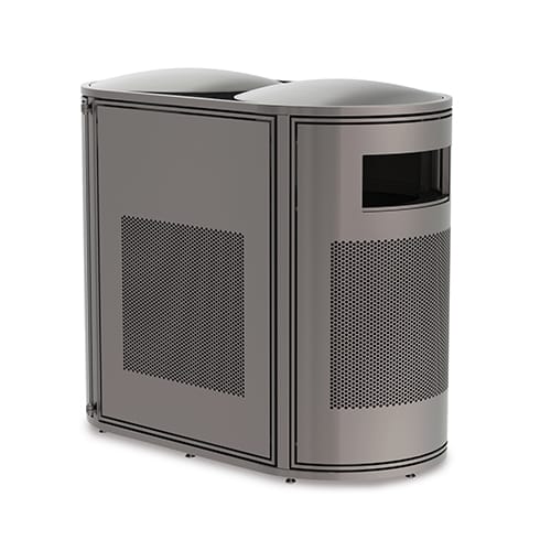 Perenne Collection Recycling Station preview 1