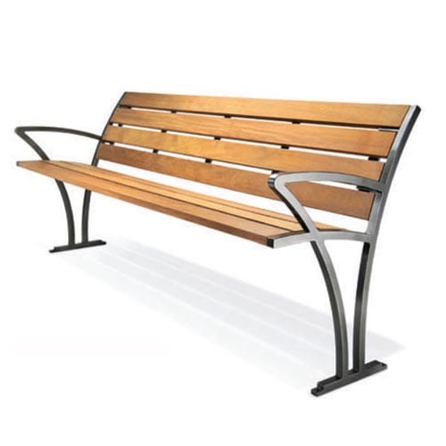 Perenne Collection Benches preview 1