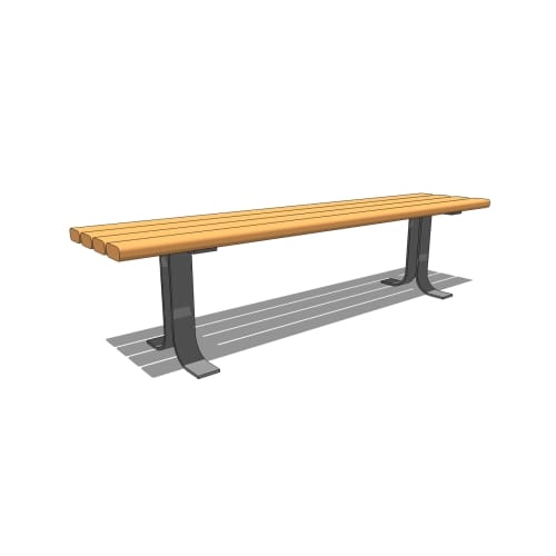 Homestead Collection Benches preview 2