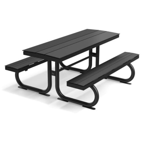 Streetsites™ Collection Outdoor Table  preview 1