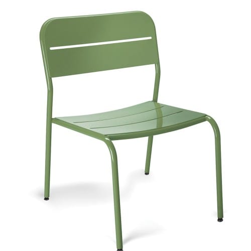 Milan Collection Sedersi Café Chair preview 1