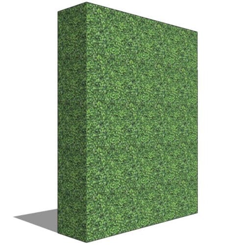 Artificial Exterior Plants
