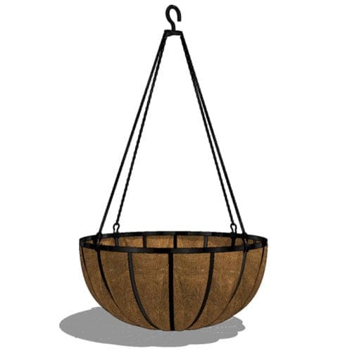 XL Commercial "Mega" Hanging Baskets preview 1