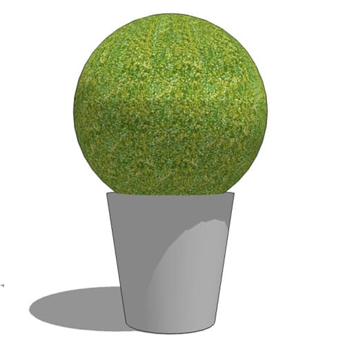 Topiary Balls preview 1