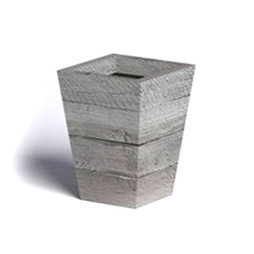 Baxter Tapered Square Fiberglass Planter preview 1