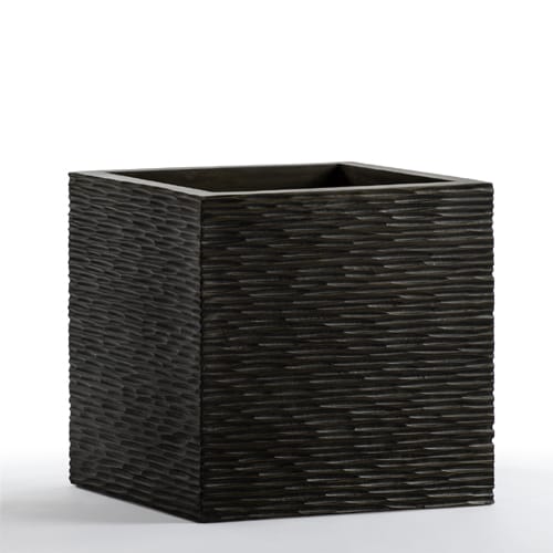 Dune Fiberstone Square Planter preview 1