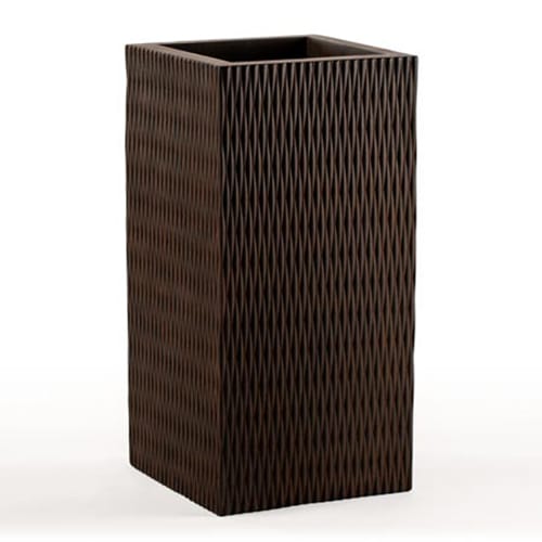 Draper Fiberstone Square Planter preview 1
