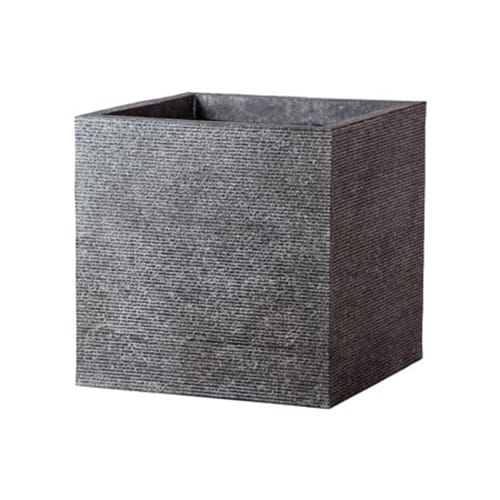 Strato Fiberstone Square Planter preview 1