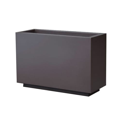 Marek Fiberglass Rectangle Planter preview 1
