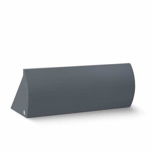 Kahn Fiberglass Modwall System preview 1