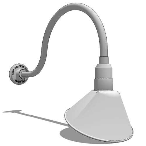 Angle Shades: SL-AE3-ANG810
