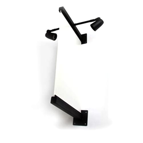 Montamar Channel Lighted Sign Bracket preview 1