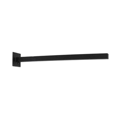 Universal Straight Arm Banner Bracket preview 1