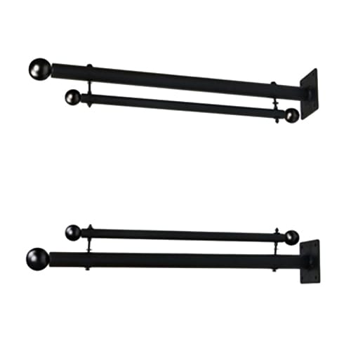 Trapeze Wall Mount Banner Bracket