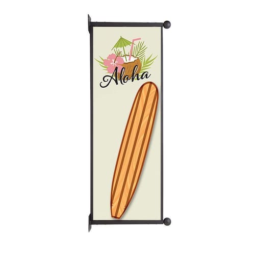 Bel Alto Sign Bracket preview 1