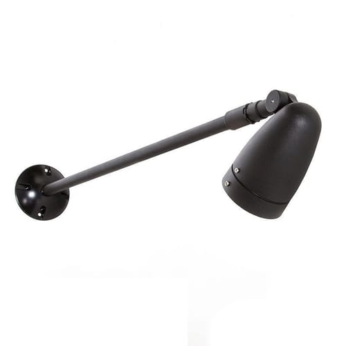 Streamline Wall Mount Single PAR20 Spotlight Fixture preview 1