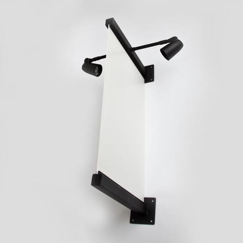 LED PAR20 Directional Bullet Spot Light - 15W (with 10 ft wire leads) preview 2