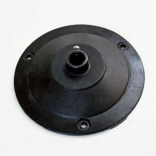 17.25" Heavy Duty Cast Iron Base preview 1