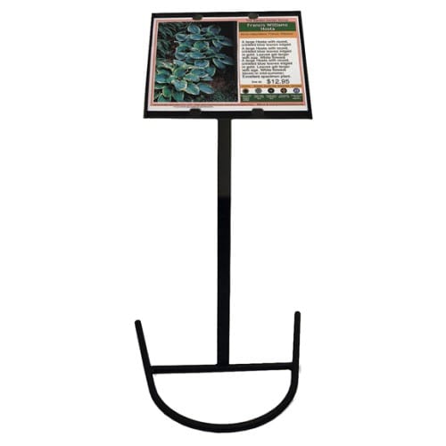 Sign Card Holders & Bases preview 1