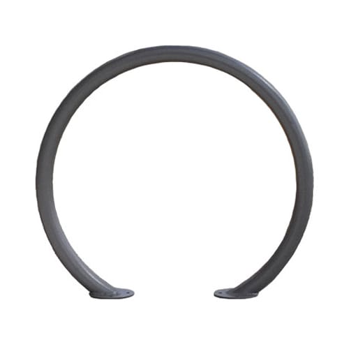 Horseshoe Bike Rack