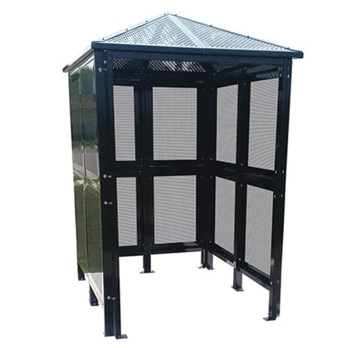 Port-O-Let Shelters preview 1