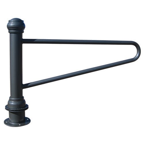 Bollards