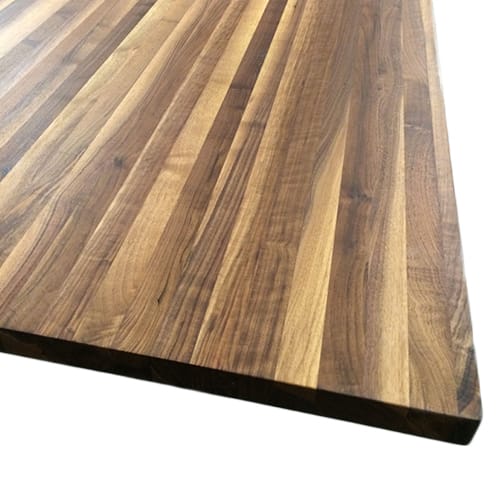 Custom Wood Countertops & Butcher Blocks