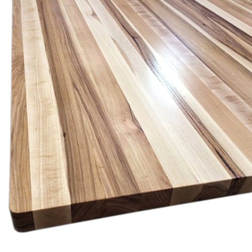 Hickory Countertops