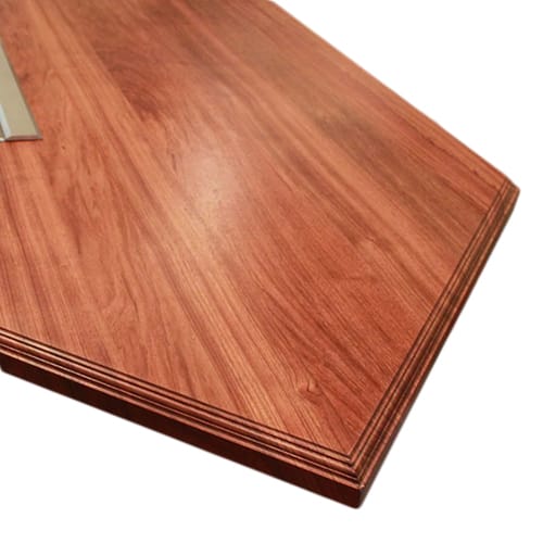 Brazilan Cherry / Jatoba Countertops preview 1